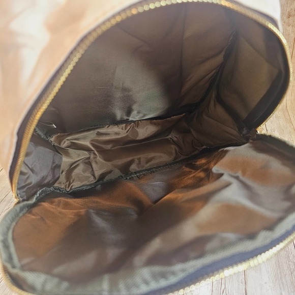 Jean Paul Gaultier light rose backpack main image 7